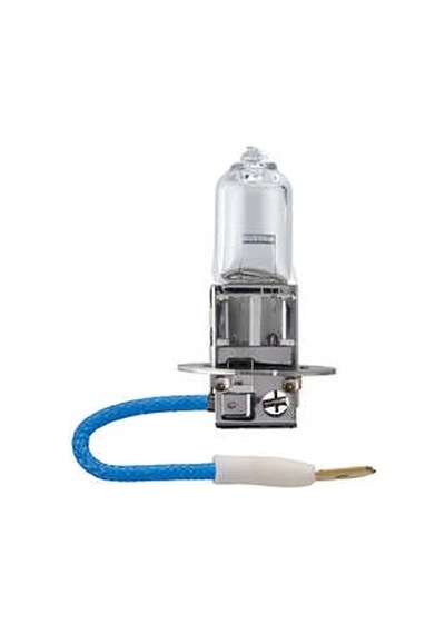 Philips Uyumlu H3 10 Adet 12v 55w Standart Ampul 12336 Prc1 yüzde .