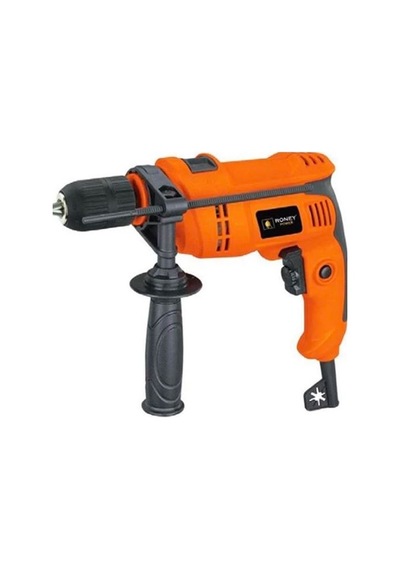 Roney Power Rpm 550 Darbeli Matkap 550 W