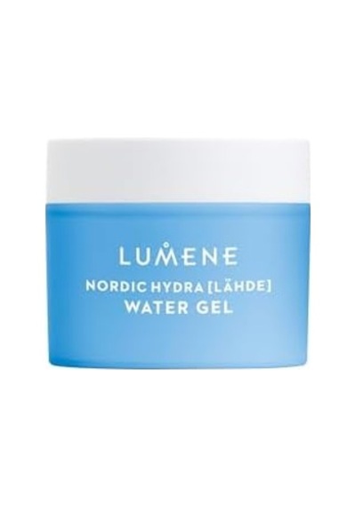 Lumene Fresh Moisture 24h Water Nemlendirici Jel 50 Ml