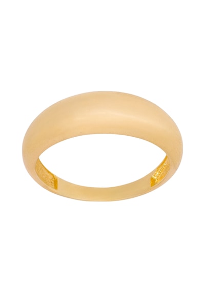 Cigold Taşsız Yüzük 14 Ayar Altın 2.67 Gr Oa-c11501029134
