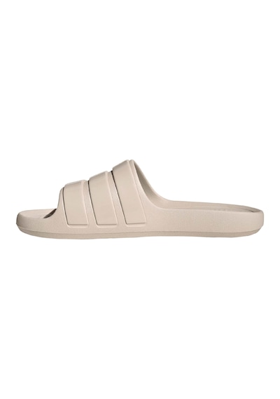 Adidas Adilette Flow Bej Terlik Jp5684 Krem