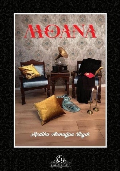 Moana / Mediha Armağan Bıyık