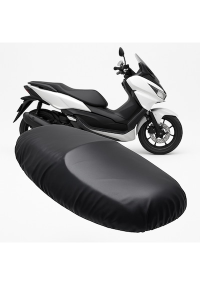 Kuba Ravida Max Sele Kılıfı Kuba Ravida Max Motosiklet Sele Örtüsü Su Geçirmez