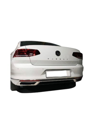 Passat Yazı Krom