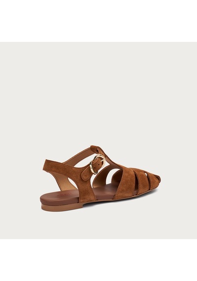 Cannella Sneaker Kadın 69f0 Frau Velour-s Cannella