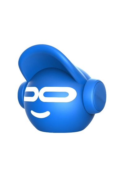 Idance Beat Dude Mini Mavi Bluetooth Hoparlör Ibdm-100