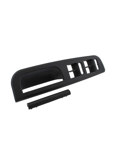 Volkswagen Bora 1999 - 2005 Siyah Kapi Çekme Kolu Iç 405354756