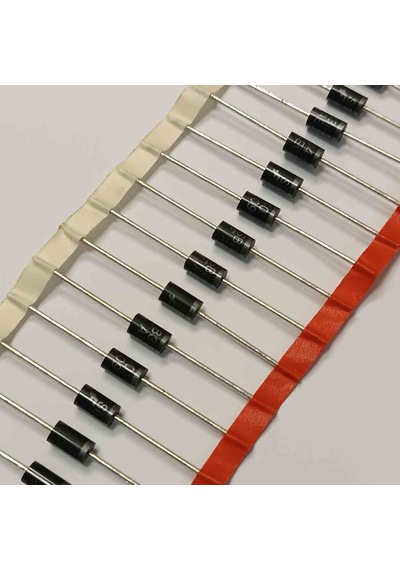 Sb340 3a 400v Schoyky Diyot 30 Adet