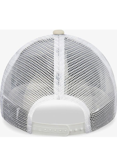 New Era League Essenl 940 Af Bej Şapka-1465 Bej1