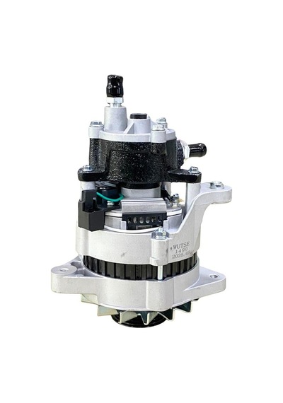 12v Alternatör Dinamo Mako Tipi 65 A Vakumlu Ford Transit T12/t15