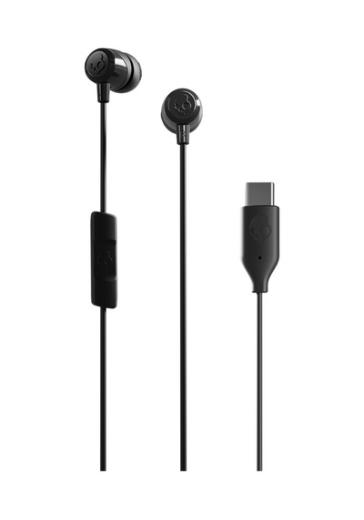 Skullcandy Jib In Ear Mikrofonlu Kablolu Usb-c Kulaklık S2jmy-s740 Siyah 00