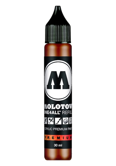Molotow Refill 30Ml - N 010 Lobster