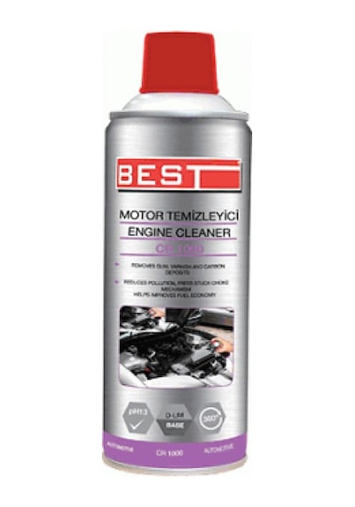 Best Motor Temizleyicisi 500 ML
