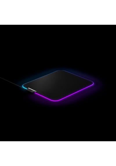 Steelseries Qck Prism Cloth Rgb Mousepad - Medium