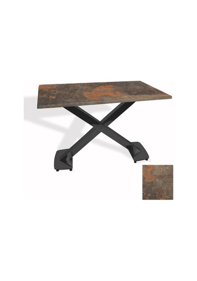 İks Masa Esb 70x120 - Werzalit, Allzalit Yada Wermodin Tabla - Metalic Oxid 1 Çok Renkli İks Masa Esb 70x120 - Werzalit, Allzalit Yada Wermodin Tabla - Metalic Oxid 1 Çok Renkli