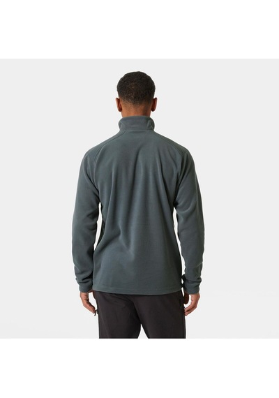 Helly Hansen Lıght Halfzıp Polar-9876 Yeşil