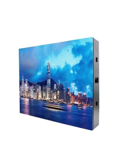 P2.5 Rgb Renkli Led Ekran İç Mekan 96x96cm