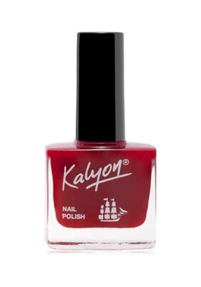 Kalyon Nail Polish Oje 208