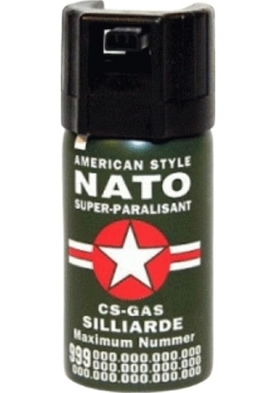 Natoo Bıber Gaz