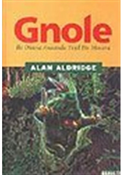 Gnole / Alan Alridge
