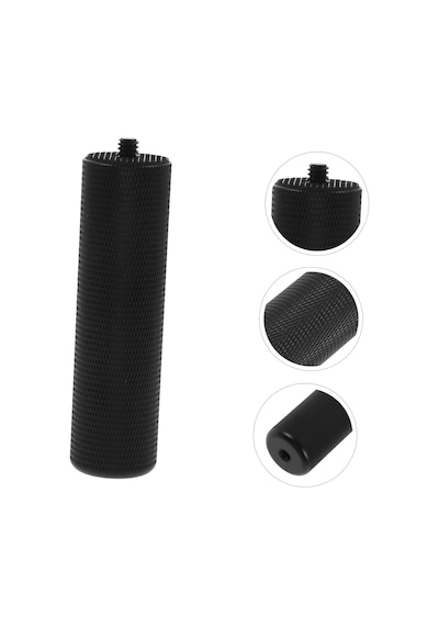 Ayex Ax-hg11 Kamera El Gribi 11 Cm 1/4 İnç Evrensel Hand Grip Tripod Uyumlu