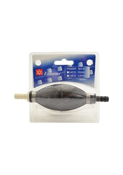 Easterner Benzin Hortum Puarı. 3/8". Tekne Yakıt Puarı