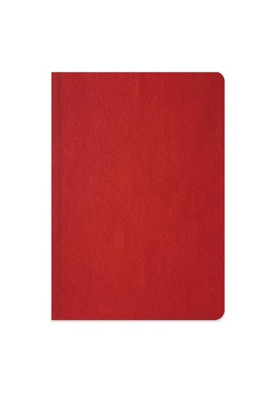 Keskin Color 182715 Defter 17x24 Termo Deri 160 Yaprak Kar. 418872