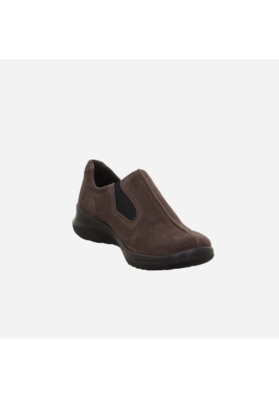 Sneaker Kadın 2-009568-2800 Legero Softboot 4.0 Gri