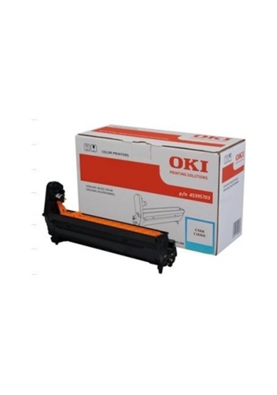Okı 45395703 Mavı Drum - Mc760, Mc770, Mc780 - 30000 Sayfa