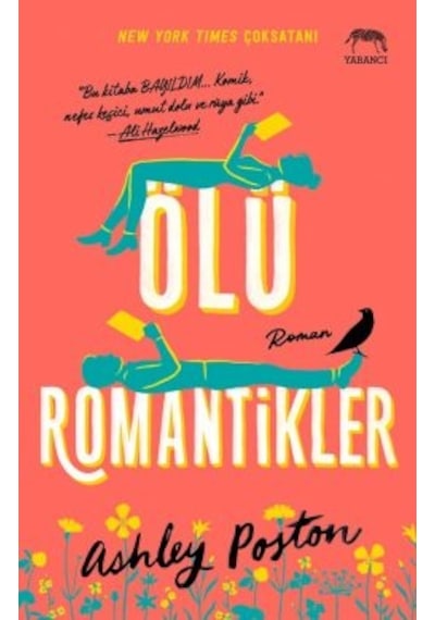 Aramızdaki Yedi Yıl + Ölü Romantikler + Kitap Kurdu Ve Çirkin