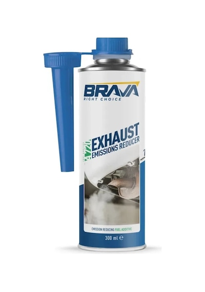 A720 Egzoz Emisyon Azaltıcı 300 Ml