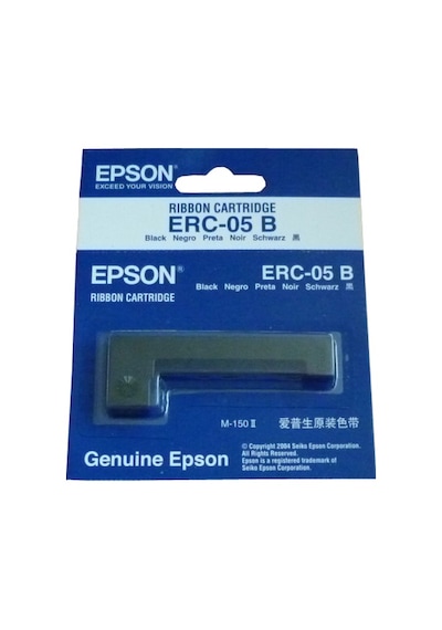 Epson Erc-05 Şerit S015352