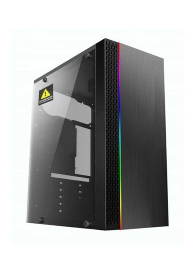 Officecase 3150 V2 Usb 2.0 250w Matx Bilgisayar Kasası