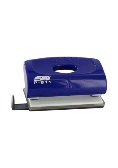 Std Delgeç Popular Küçük Boy P-811 Mavi