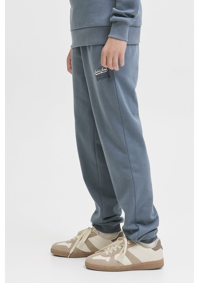 Jack & Jones Junior Jack&jones Junior Erkek Çocuk Eşofman 12279812 Füme