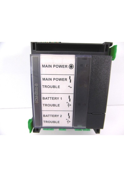 Bosch Uyumlu Batarya Denetleyici Modülü, Bcm-0000-b