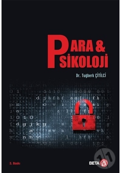 Para & Psikoloji - Tuğberk Çitilci - Beta Yayınları
