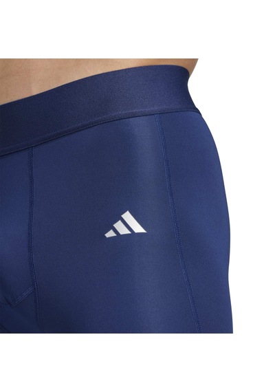 Tenabl Adidas Erkek Futbol Tayt Tf Shrt Tight M Jp1465 Mavi