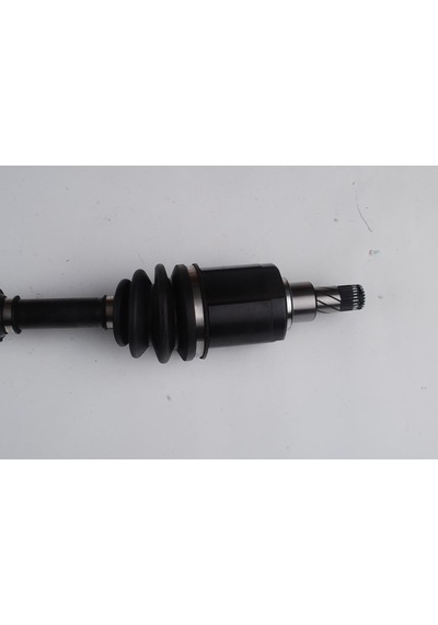 Cn Sağ Aks Komple Uzun Qashqai 2006-2010 1,6 Benzinli Otomatik Uyumlu