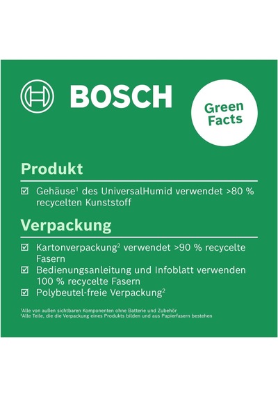 Home & Garden Universalhumid Ahşap Nem Ölçer Tüm Ahşap Grupları İçin Geniş Ölçüm Aralığı,