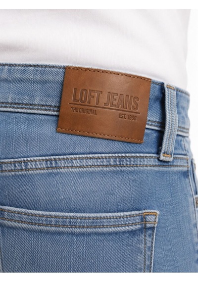 Loft Justin Skinny Erkek Pantolon Lf2044427 Q1.v1 Denim Loft Justin Skinny Erkek Pantolon Lf2044427 Q1.v1 Denim