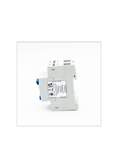 Doepke 2x25a Rccb 30ma A Tipi Kv:darbe Akım