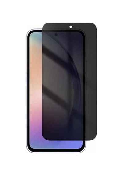 Samsung Galaxy Uyumlu A34 İle  Hayalet Esnek Nano Kırılmayan Ekran Koruyucu