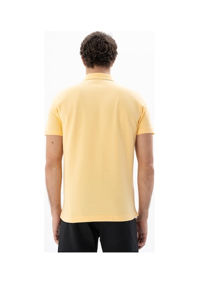 AR-MA Arma Erkek Regular Fit Polo Yaka Tişört Y25374351501 001