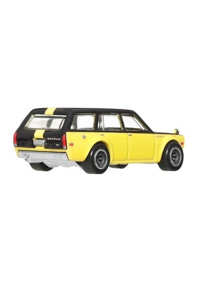 Hot Wheels Boulevard Premium Araçlar Datsun 510 Wagon Gjt68 - Jbl21