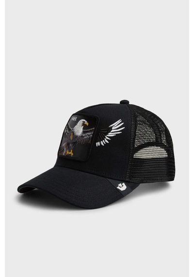 Goorin Bros Unisex Şapka 1013020 Siyah