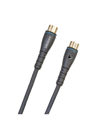 Planet Waves Pw-md-20 Midi Kablosu 6,1m