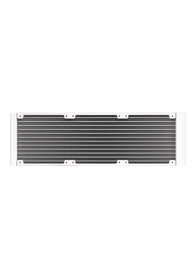 Bitfenix S7 Dıgıtal 360 Beyaz Argb 360mm İşlemci Sıvı Soğutucu Azaz3btf0012