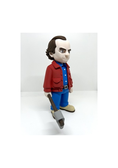 Jack Torrance Figür 20cm