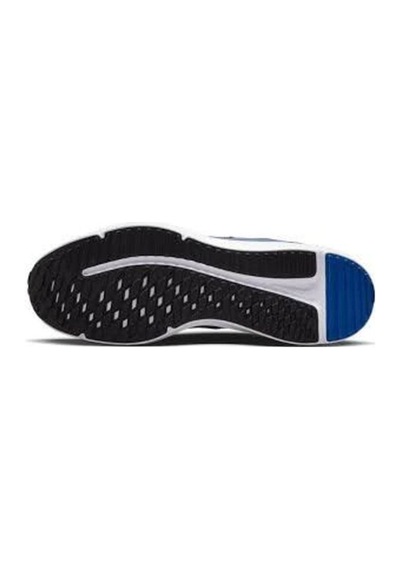 Nike Downshifter 12 Erkek Spor Ayakkabı Dd9293-0050 Siyah
